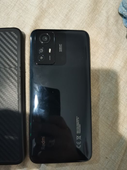 Hiomi Redmi Note 12S