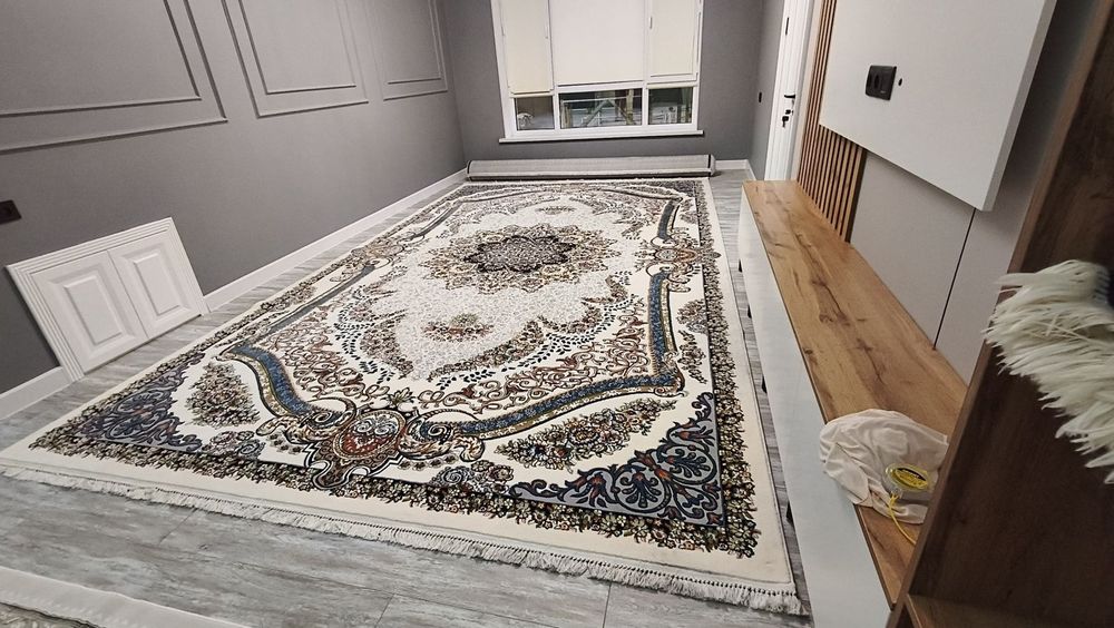 Срочно продам ковер турецкого качества