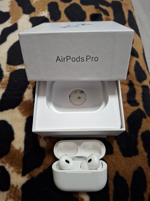 Vand Casti AirPods Pro