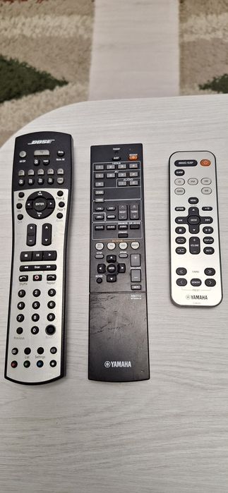 Telecomanda originala Nakamichi