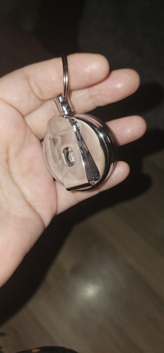 Ролики ленты держатель тросс