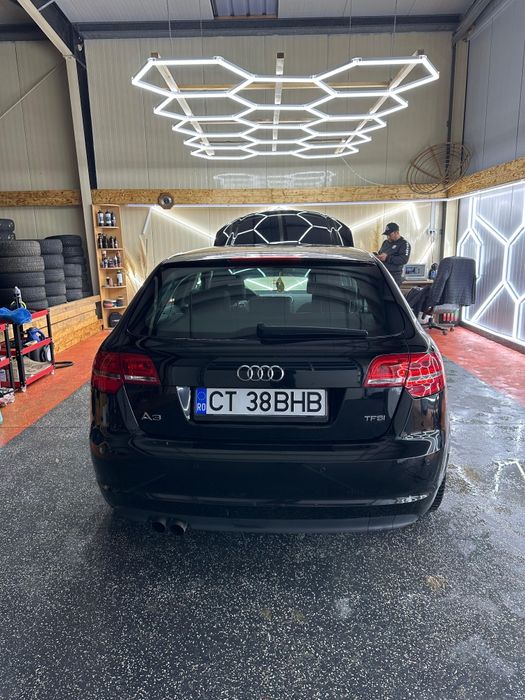 Vand Audi A3 1.4 tfsi