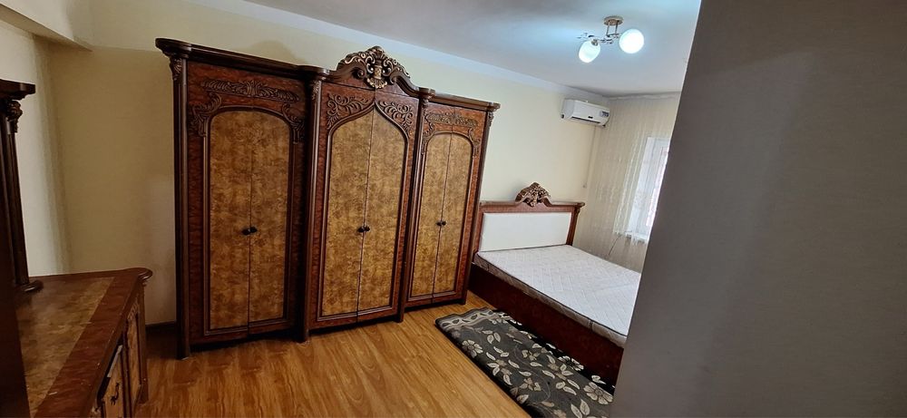 Srochna arzon narhda oilaga berladi