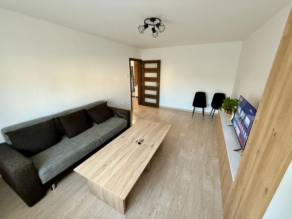 Inchiriez apartament 2 camere Bucovina