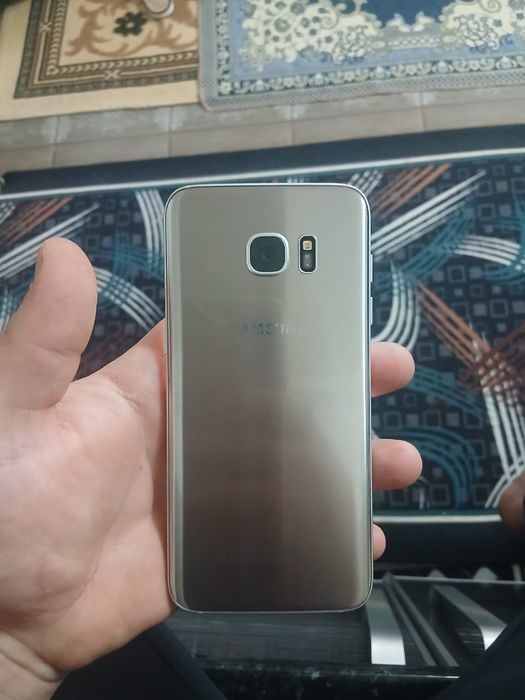 Самсунг j7 состояния 99%