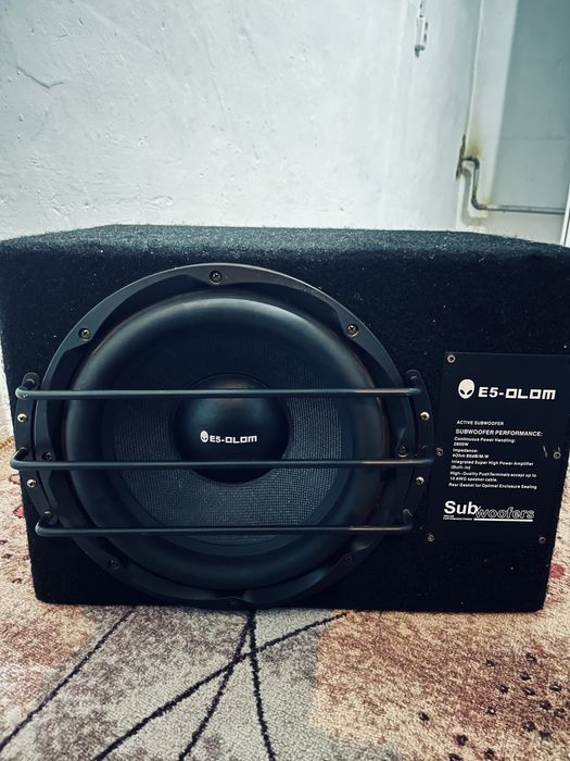 Сомбуфер Е5-OLOM