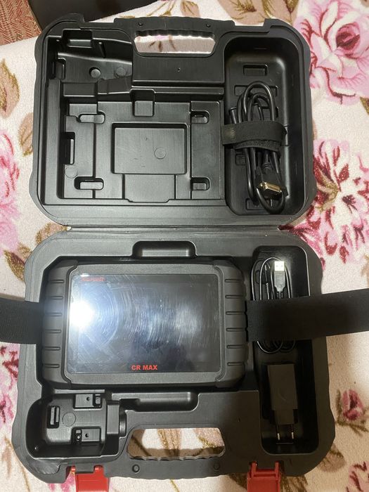 Vand tester auto ICarsoft CR MAX