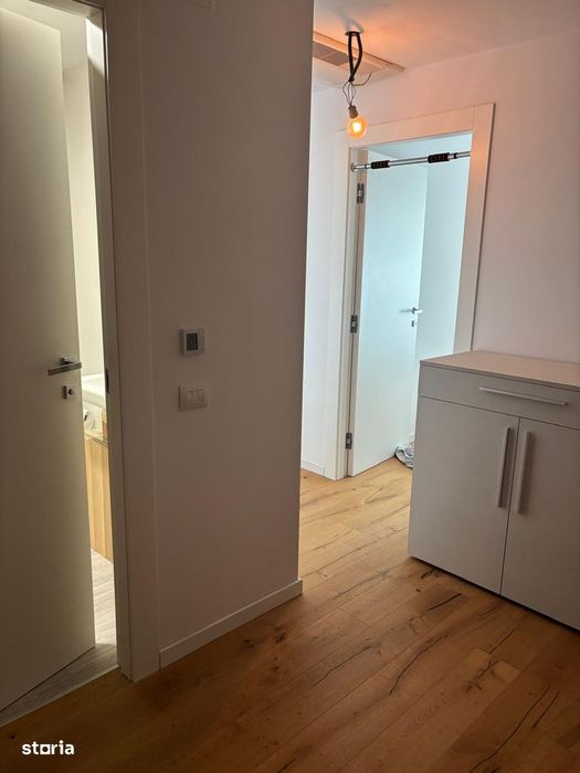 Aviatiei Promenada, totul NOU, 100% mobil/util/finisat LUX, metrou, 0%