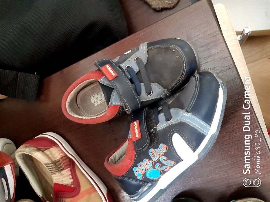 Обувь для мальчиков