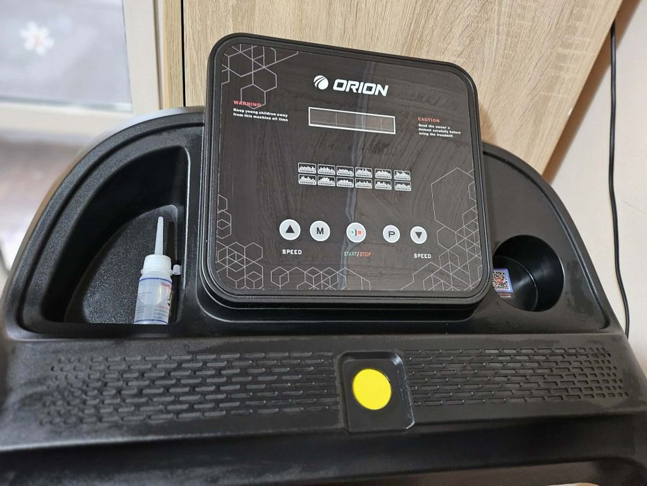 Бягаща пътека Orion