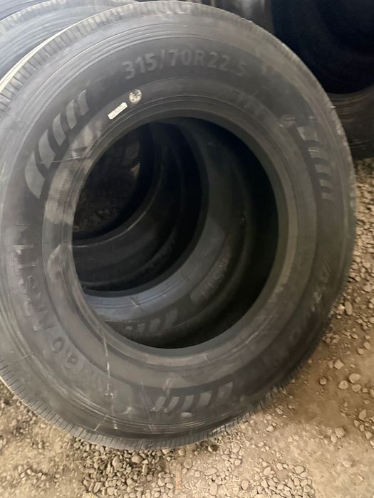 315.70R22.5 В ассортименте