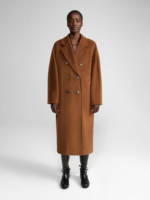 Пальто осеннее максмара maxmara
