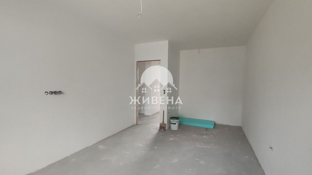 3-стаен в Варна-Бриз площ 118 цена 335000