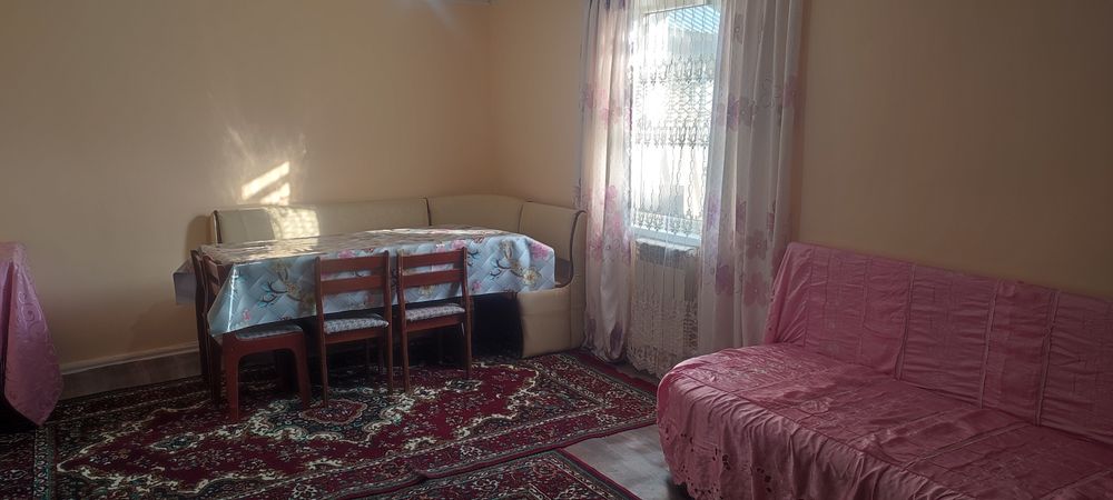 Сдается бремянка