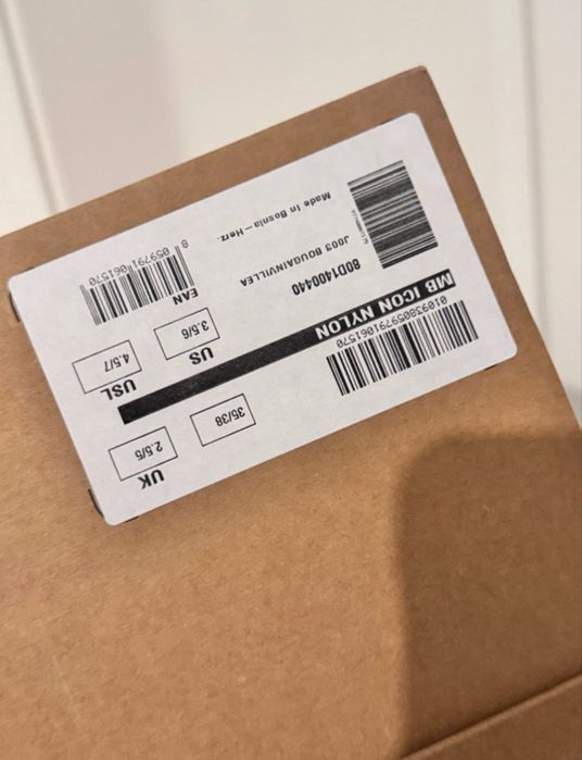 Moon Boots marime 37