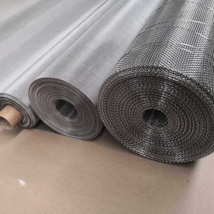 Сетка Нержавейка Нержавеющая Нержавеюший все виды