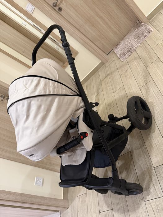 Бебешка количка emotion