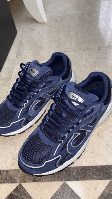 Dior B30 Диор Б30 кроссовки