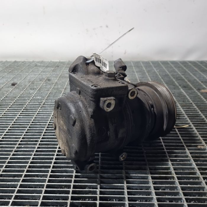 Compresor clima Hyundai Tucson 2.0 D - 113CP D4EA (1477) Diesel J