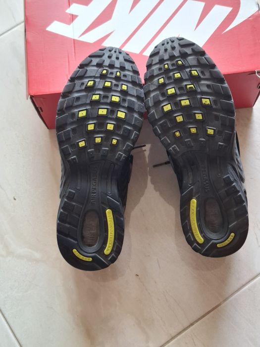 Намалени! Мъжки маратонки Nike Air Pegasus Wave