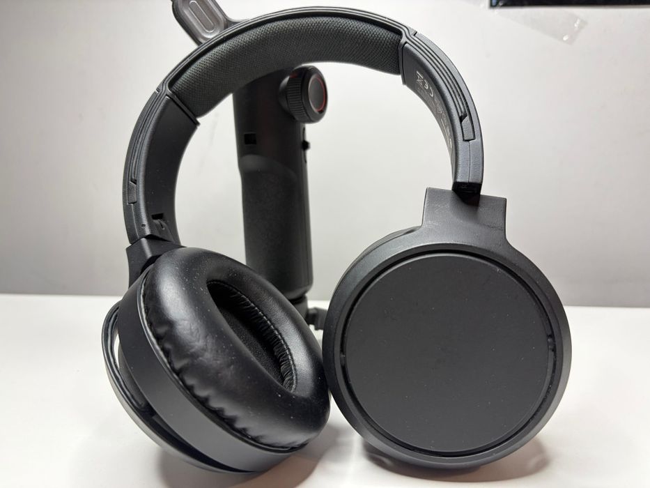 Полноразмерные наушники Philips