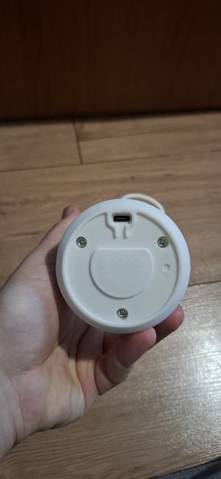 Електрически шейкър