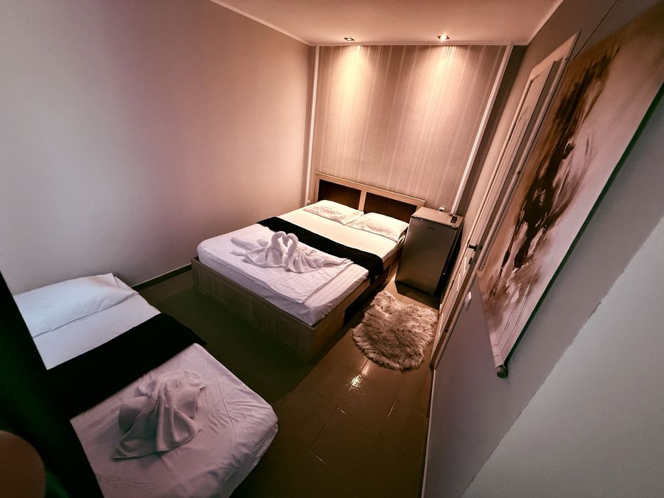 Cazare in regim hotelier Costinesti