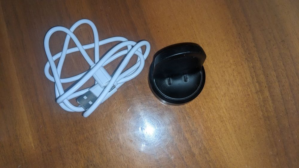 Samsung Galaxy watch