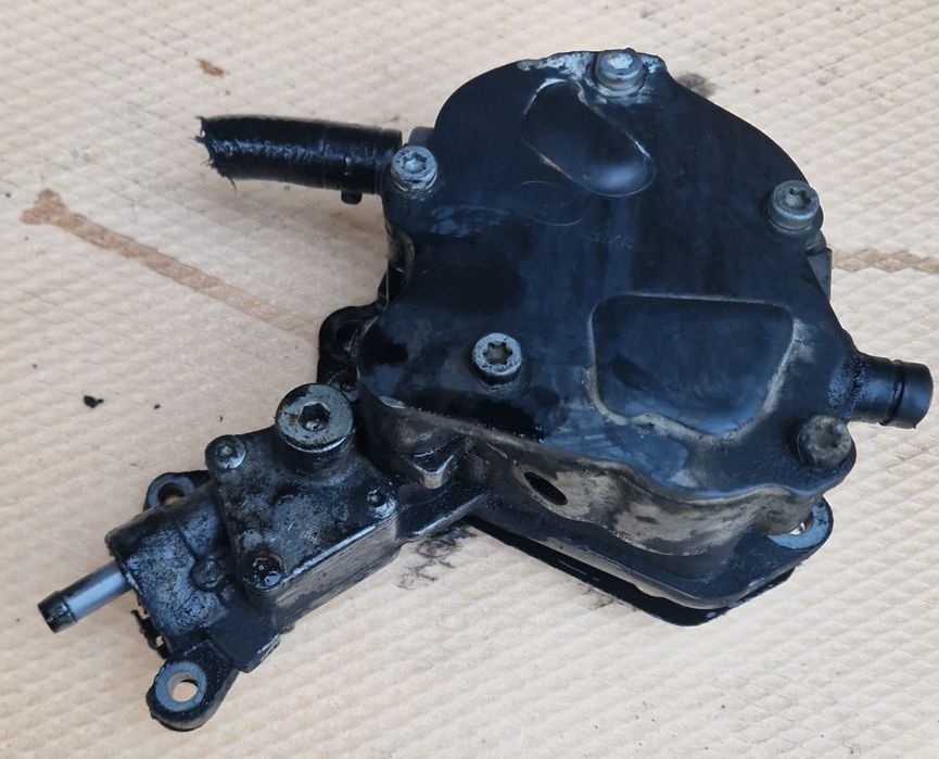 Vand injectoare,egr,pompa,compresor,clapeta stop-uri Golf 5 1.9tdi BKC