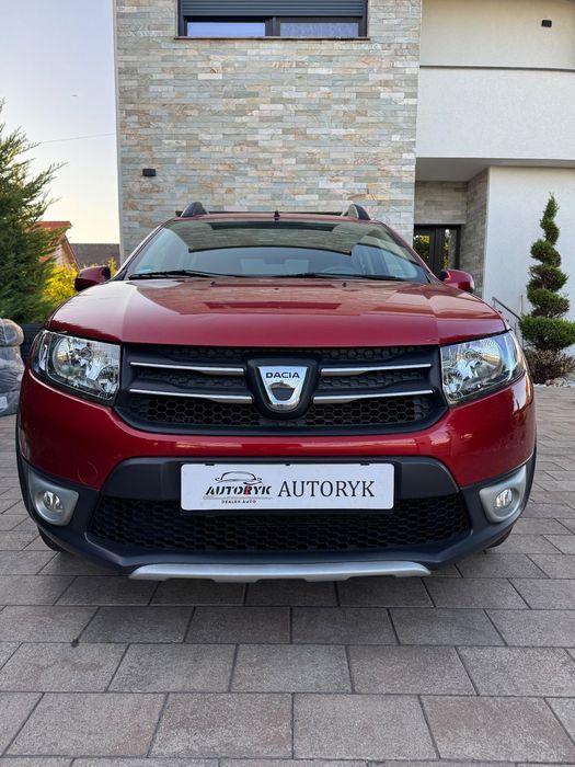 DACIA Sandero 2014 — imagine 2