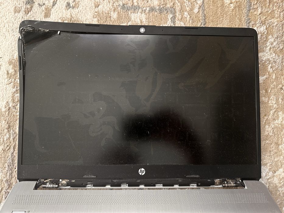 HP Laptop Model 15s-eq2028ci