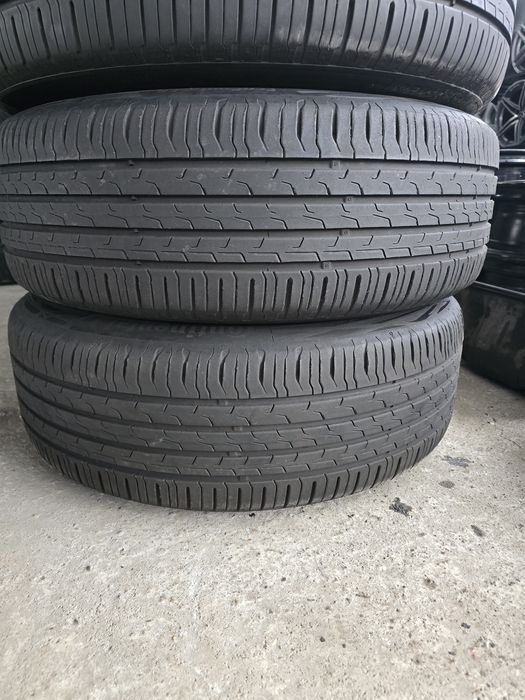 4 Броя 215/45/20 Continental 6mm 23dot