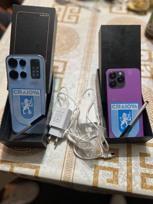 De vânzare 2 telefoane