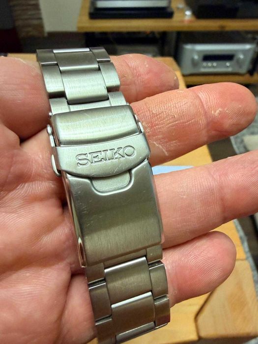 Seiko 5 Sports - 4R36-07G0 Automatic