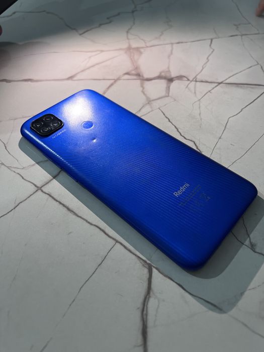 Redmi 9c / Телефон / Бу / Редми
