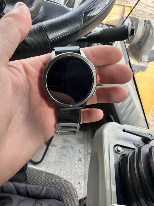 Смарт часы Sunqar pro