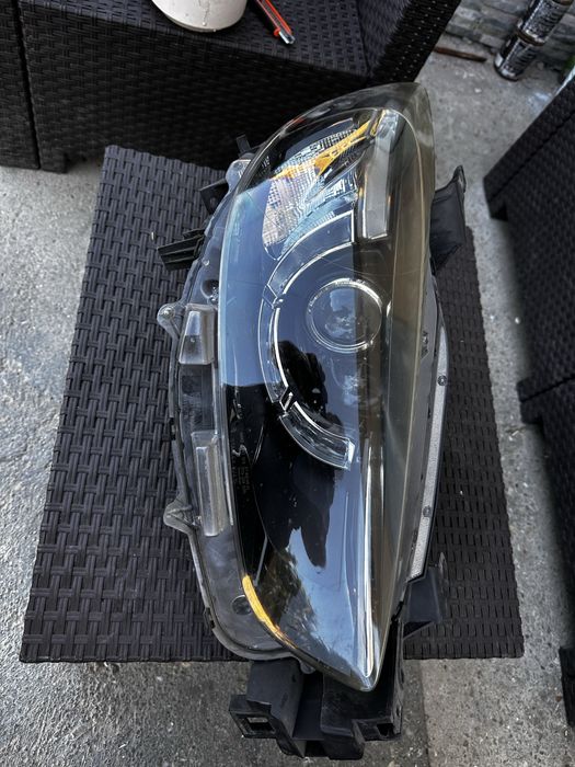 Far dreapta mazda cx 5.cod:ka1151030.j.