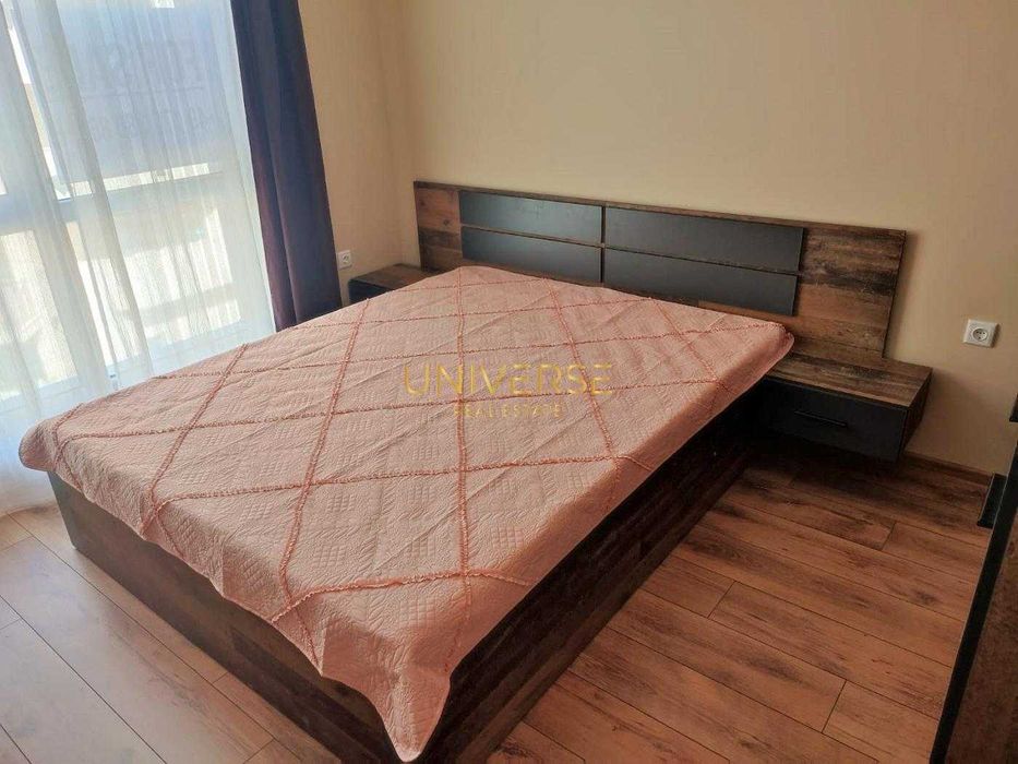 Продава се Двустаен апартамент в к.к. Слънчев бряг - 60 кв.м за 2567 €/кв.м - Снимка #8