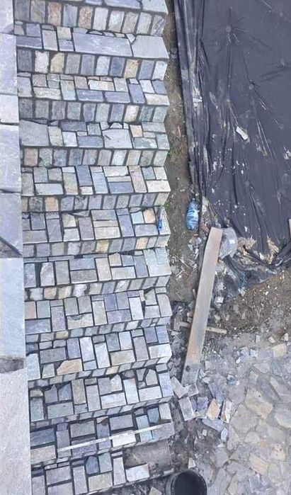 Lux Atemporal: Selecția Noastră de Piatră Naturală