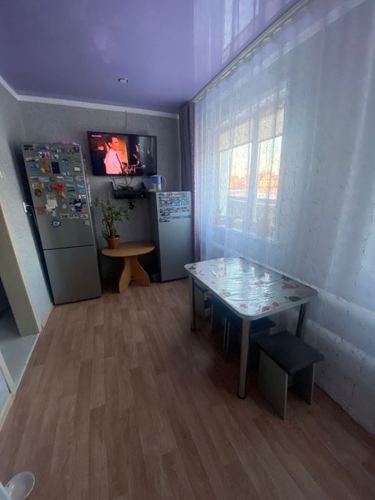 Продам дом в г.Мамлютка