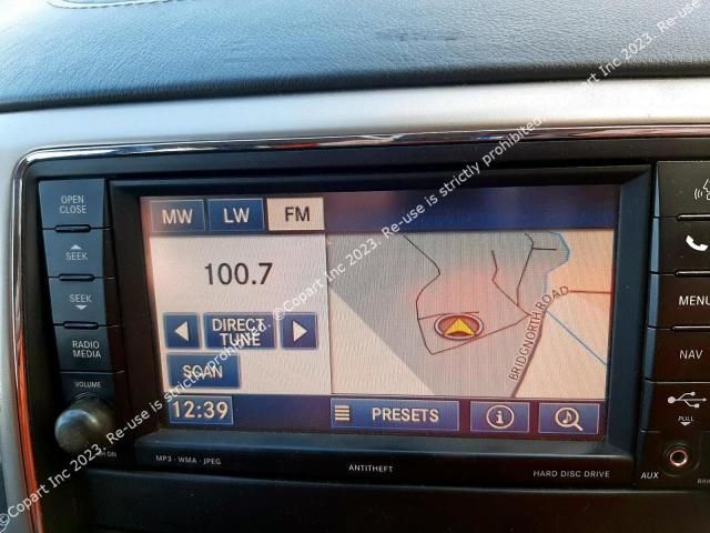 Dezmembrez Jeep Grand Cherokee WK2 [2010 - 2014] SUV 3.0 TD AT (241 h