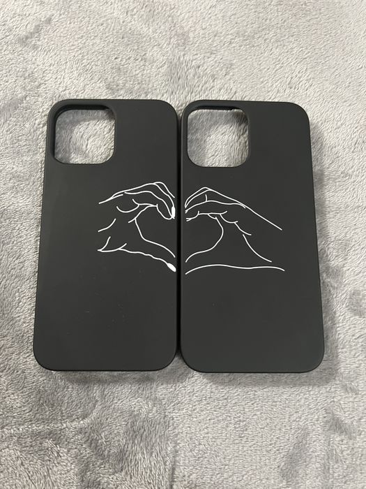 Кейс iphone 13 pro max 2 бр.