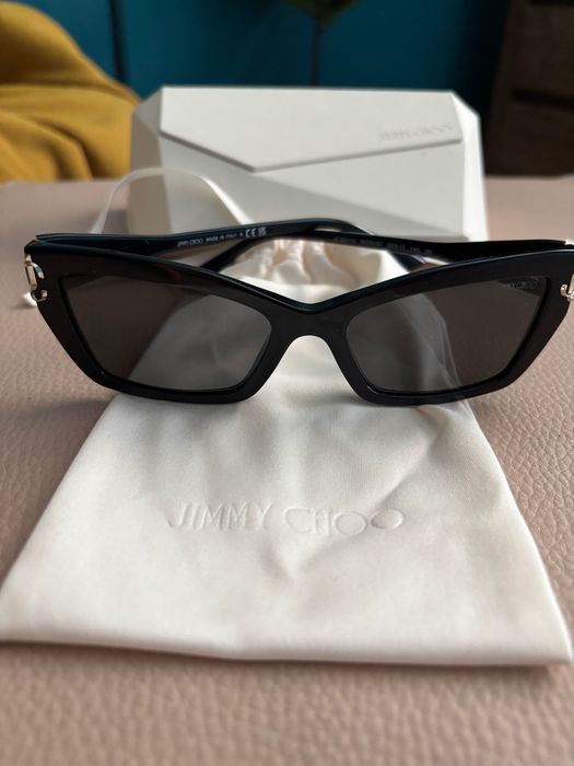 JIMMY CHOO JC5011U - 500087