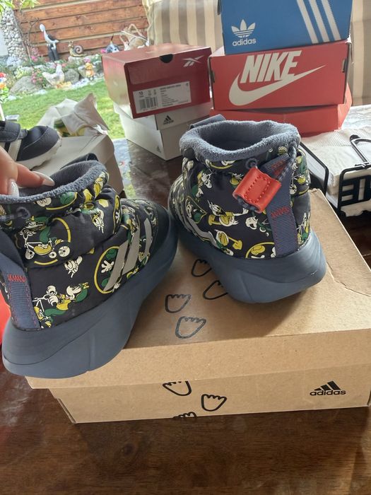 Детски апрески ADIDAS