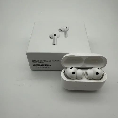 Apple AirPods Pro 3 Generatia 2 *Noi* Serie valida