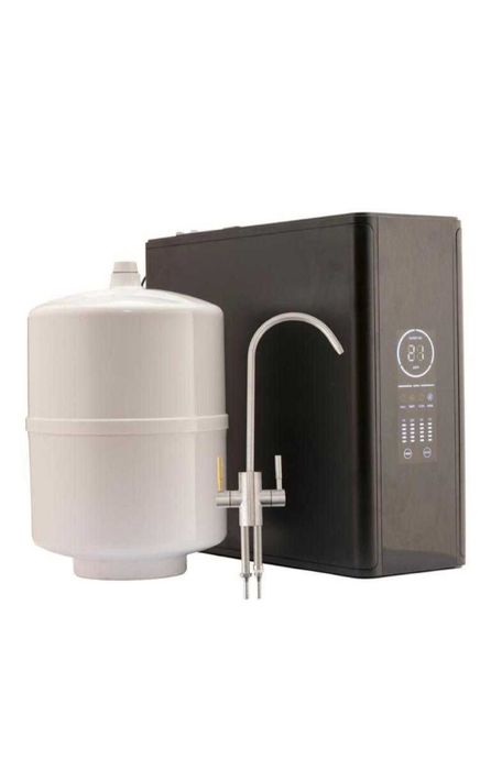 Фильтр для воды.