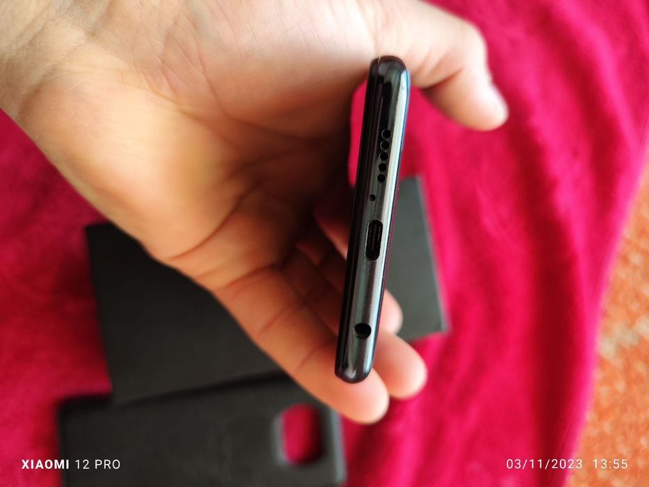 POCO X3 Pro 254 talik 8+5