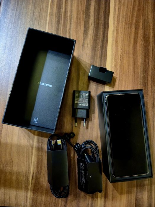 Samsung galaxy S20 5G 12G 128gb