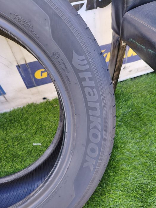 215 60 17 Hankook Continental