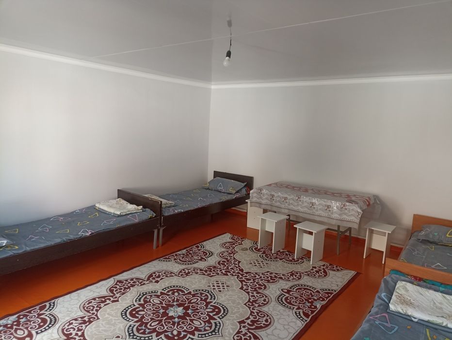 1 ком Квартира долгосрочно